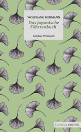Das japanische Fährtenbuch - Wolfgang Hermann ; Reinhard Kaiser-Mühlecker - 9783990391082