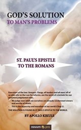 God's Solution To Man's Problems - Apollo Kikule - 9783990485675