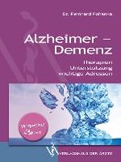 Pohanka, R: Alzheimer - Demenz