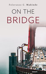 On the Bridge - Folorunso G. Makinde - 9783990641118