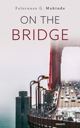On the Bridge - Folorunso G. Makinde - 9783990641125