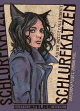 Schlurfkatzen - Barbara Kadletz - 9783990651568