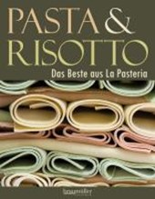 Billig, M: Pasta & Risotto