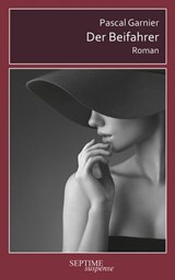 Der Beifahrer - Pascal Garnier - 9783991200307