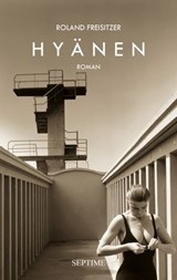 Hyänen - Roland Freisitzer - 9783991200635