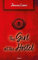 The Girl at the Hostel - Janine Lewis - 9783991313236