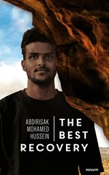 The Best Recovery - Abdirisak Mohamed Hussein - 9783991314929