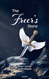 The Freer's Stone - Peter James Hutchinson - 9783991315506