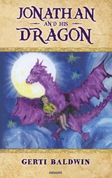 Jonathan and His Dragon - Gerti Baldwin - 9783991318255