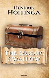 The Mosaic Swallow - Hendrik Hoitinga - 9783991319931