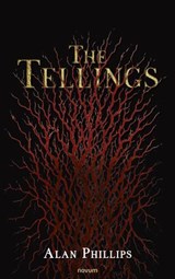 The Tellings - Alan Phillips - 9783991460800