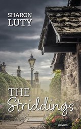 The Striddings - Sharon Luty - 9783991463108