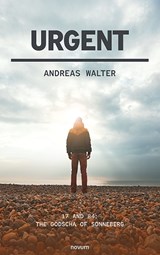 Urgent - Andreas Walter - 9783991466314