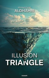 Illusion triangle - Abdulaziz Salah Aldhahri - 9783991466475