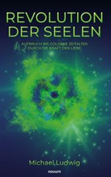 Revolution der Seelen - Aufbruch ins goldene Zeitalter durch die Kraft der Liebe - Michael Ludwig - 9783991851004