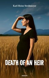 Death of an Heir - Karl-Heinz Strohmeyer - 9783991880448