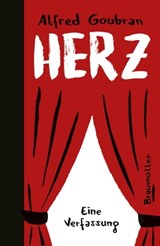 Herz - Alfred Goubran ; Nicolas Mahler - 9783992001842