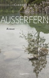 Außerfern - Gerhard Köpf - 9783992002139