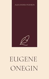 Eugene Onegin - Alexander Pushkin - 9784111015566