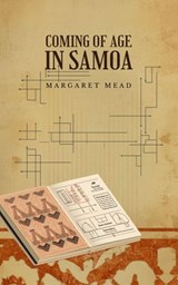 Coming of Age in Samoa - Margaret Mead - 9784165262602