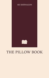 The Pillow Book - Sei Shōnagon - 9784221406308