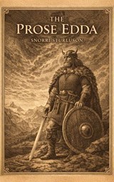 The Prose Edda - Snorri Sturluson - 9784296818228