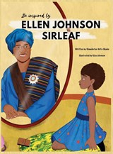 Be Inspired By Ellen Johnson Sirleaf - VOTU-OBADA,  Olamidotun - 9784301925224