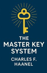 The Master Key System (Illustrated) - Charles F Haanel - 9784320677470