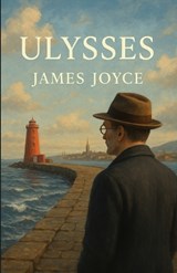 Ulysses (Illustrated) - James Joyce - 9784320677975