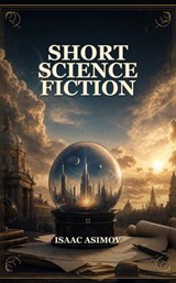 Short Science Fiction - Isaac Asimov - 9784381561497
