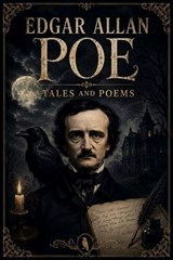 Edgar Allan Poe: Tales and Poems - Edgar Allan Poe - 9784423306574