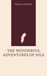 The Wonderful Adventures of Nils - Selma Lagerlöf - 9784440236144