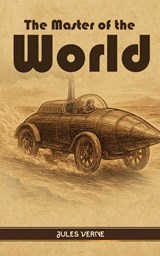 The Master of the World - Jules Verne - 9784482863773