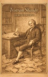 Tristram Shandy - Laurence Sterne - 9784585458777