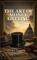 The Art Of Money Getting - P. T. Barnum - 9784690819746