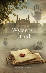 Wylder's Hand - J. SHERIDAN LE FANU - 9784716456467