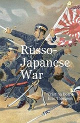 Russo-Japanese War - Cristina Berna ; Eric Thomsen - 9784750188164