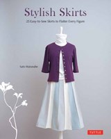 Stylish Skirts -  - 9784805313077