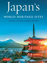 Japan's World Heritage Sites - John Dougill - 9784805314753