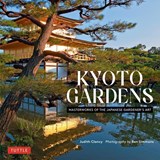 Kyoto Gardens - Judith Clancy - 9784805315965