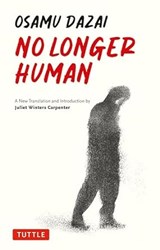 No Longer Human - DAZAI,  Osamu - 9784805317426