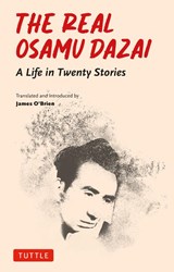 The Real Osamu Dazai - Osamu Dazai - 9784805318348