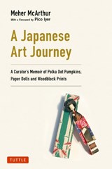 A Japanese Art Journey - Meher McArthur - 9784805319901
