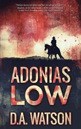 Adonias Low - WATSON,  D a - 9784824116475