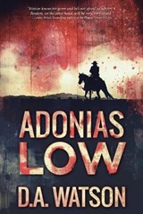 Adonias Low - WATSON,  D a - 9784824116482