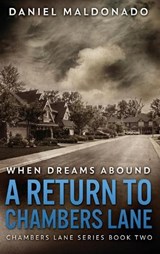 When Dreams Abound - MALDONADO,  Daniel - 9784824117120