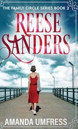 Reese Sanders - Amanda Umfress - 9784824135568