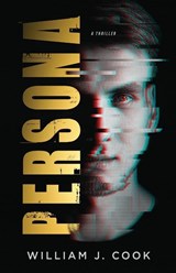 Persona - William J. Cook - 9784824135766