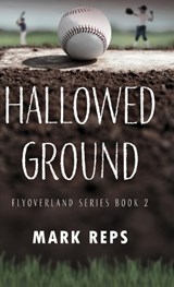 Hallowed Ground - Mark Reps - 9784824135889