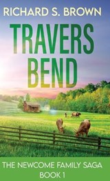 Travers Bend - Richard S Brown - 9784824136138